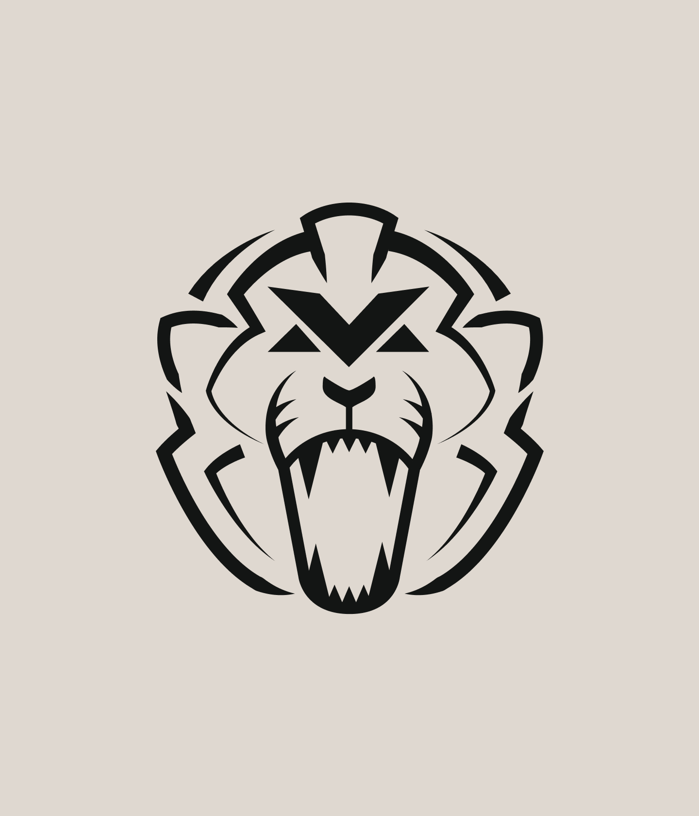 Lion-logo-max-verstappen